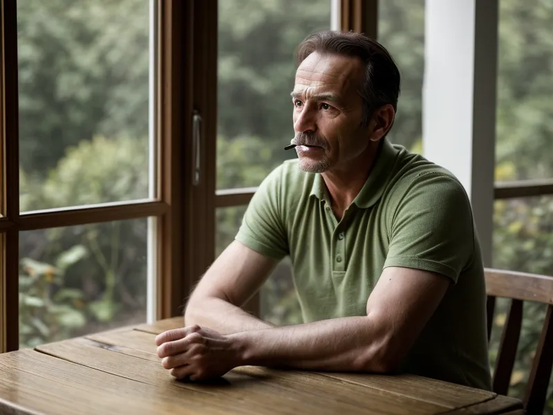 Gestion du stress au quotidien après avoir arrêté de fumer, sans repasser par la cigarette