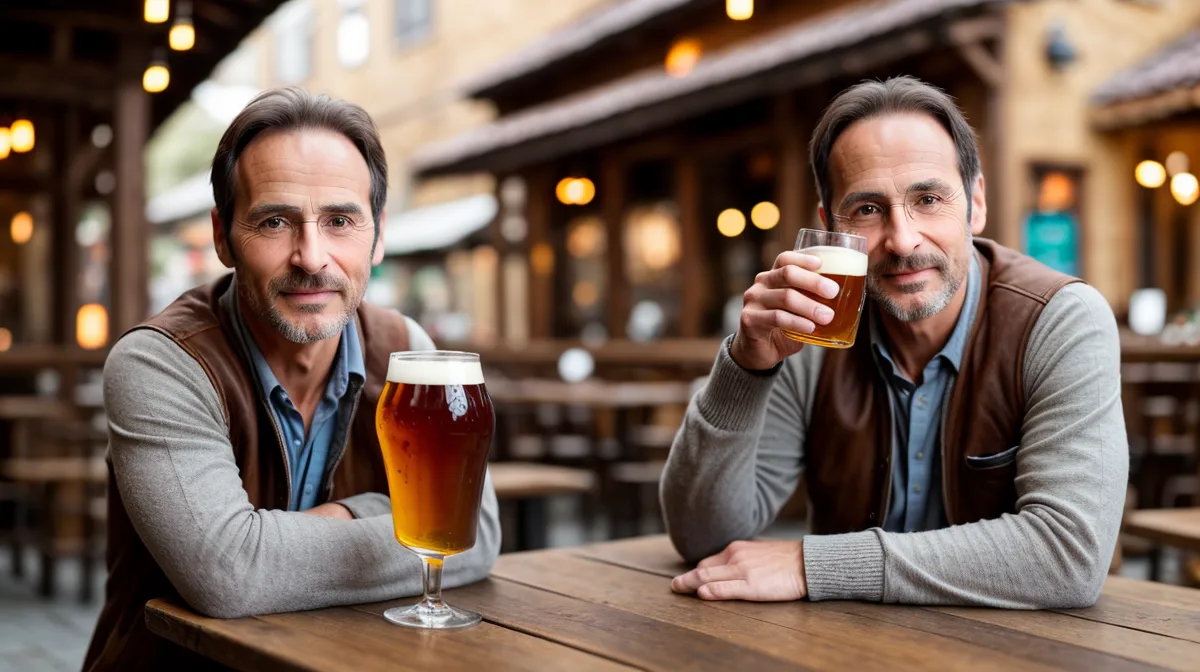 Boire un verre sans fumer : mes astuces pour dissocier alcool et tabac