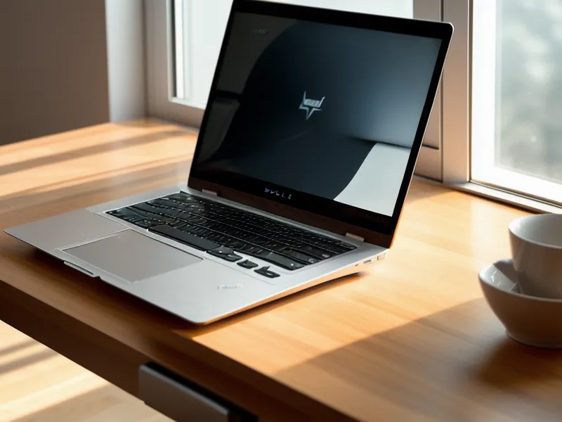 Mains d'un homme travaillant sur un programme de coaching en ligne
