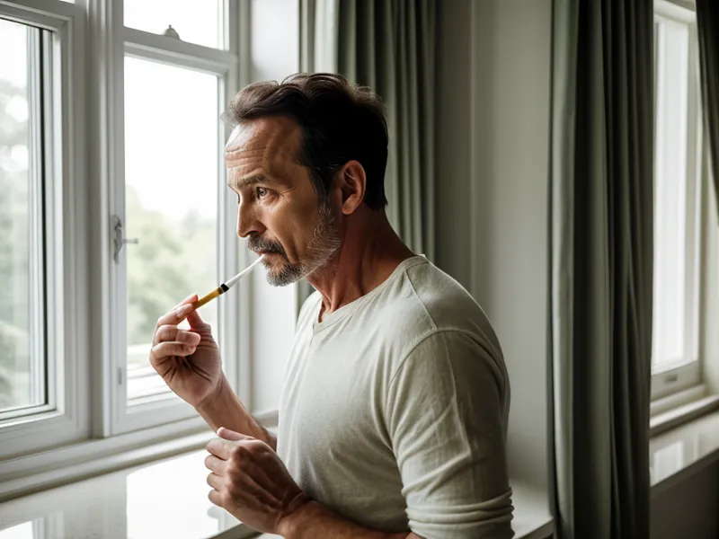 Les meilleures méthodes pour arrêter de fumer quand on est gros fumeur : comparer coaching tabac et substituts nicotiniques