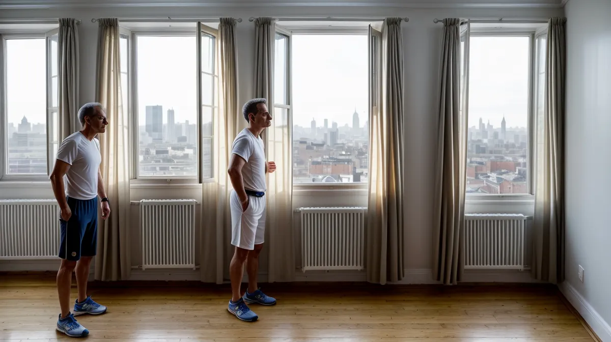 Reprendre le sport après le tabac pour booster sa motivation